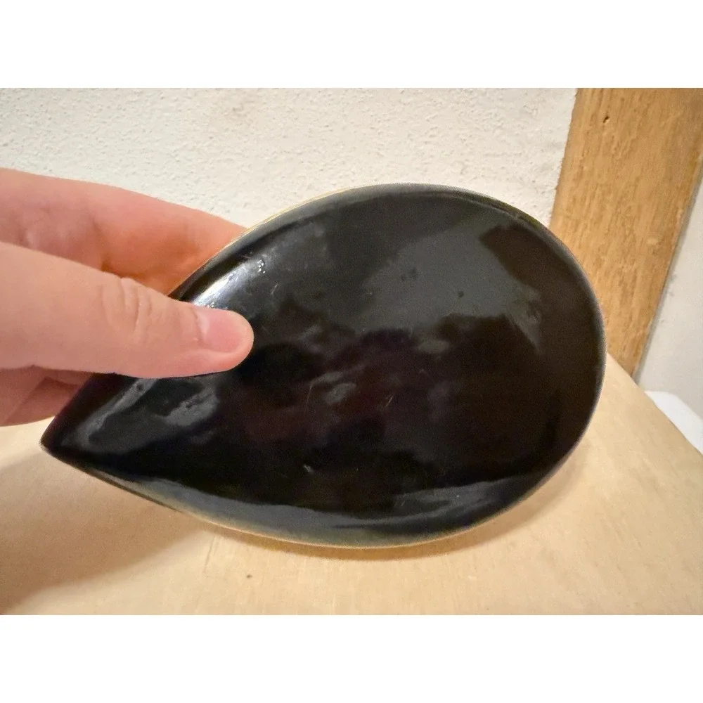vintage lacquerware trinket boxes Ducks And Box